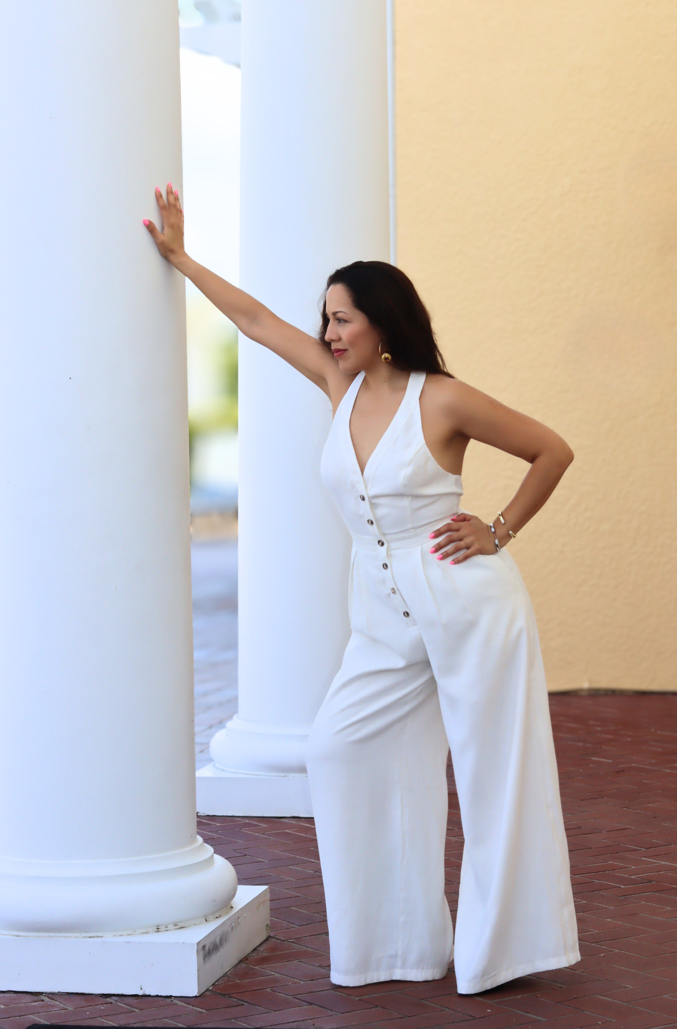 Jumpsuit