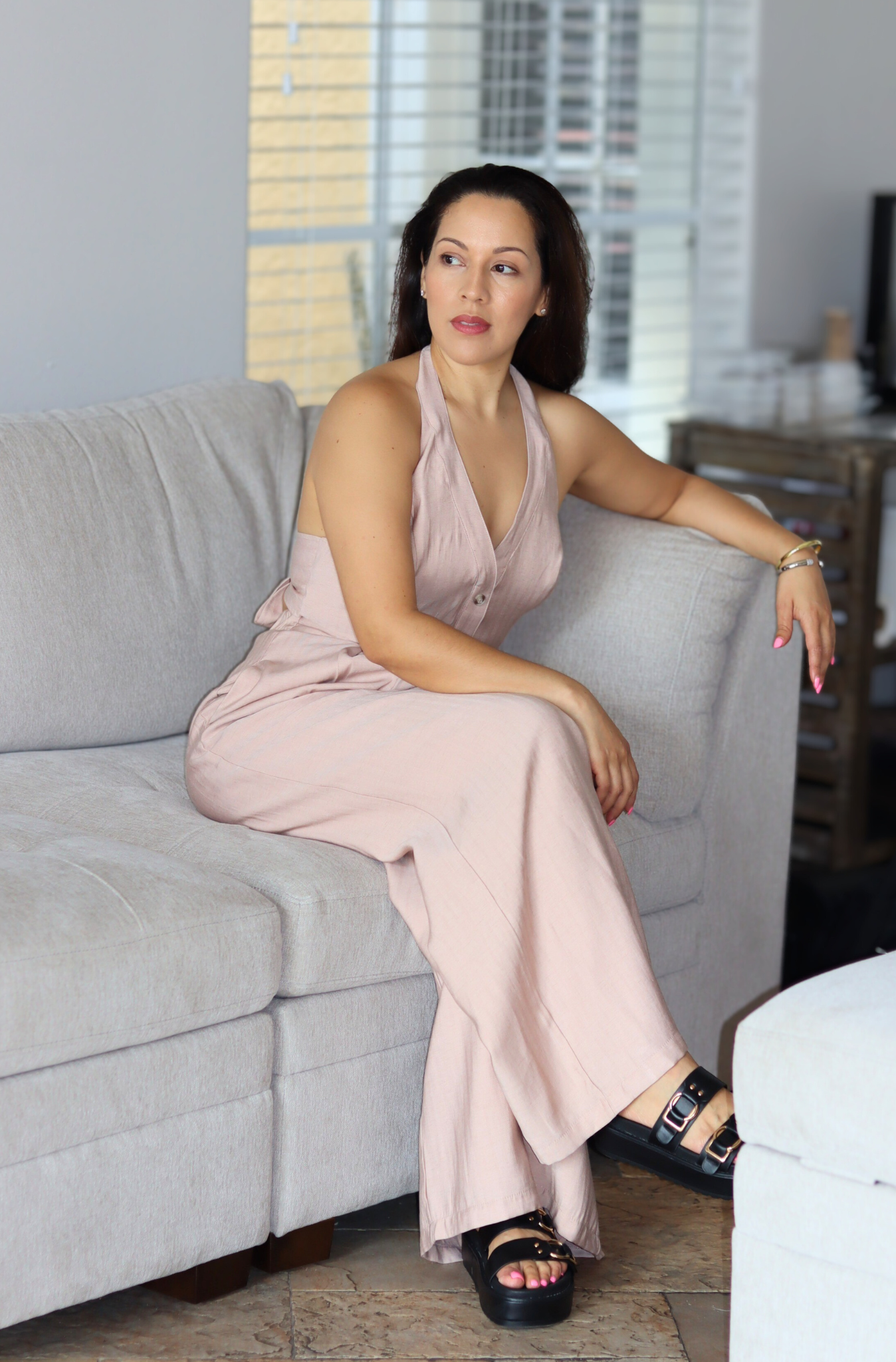 Jumpsuit