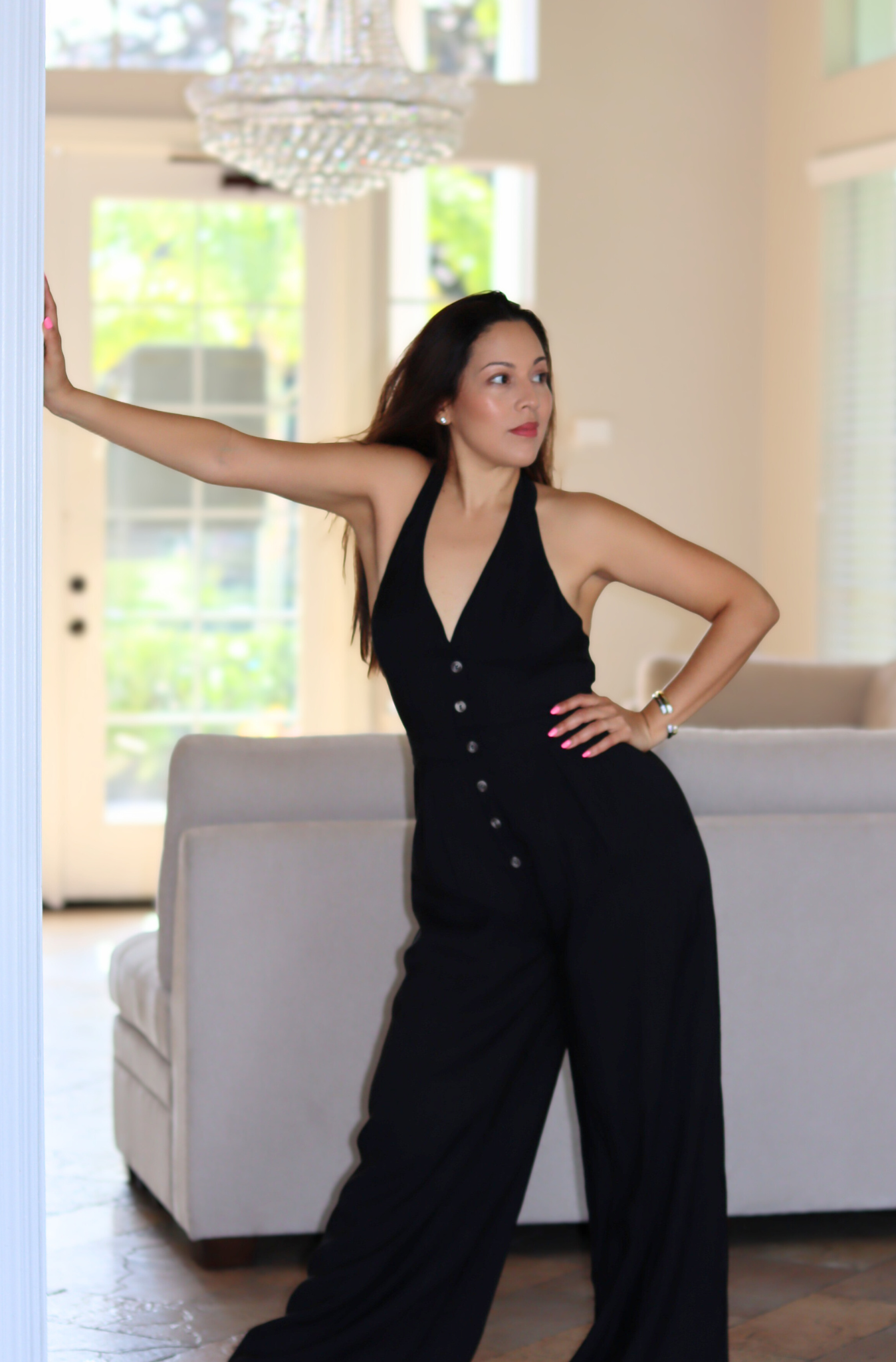 Jumpsuit
