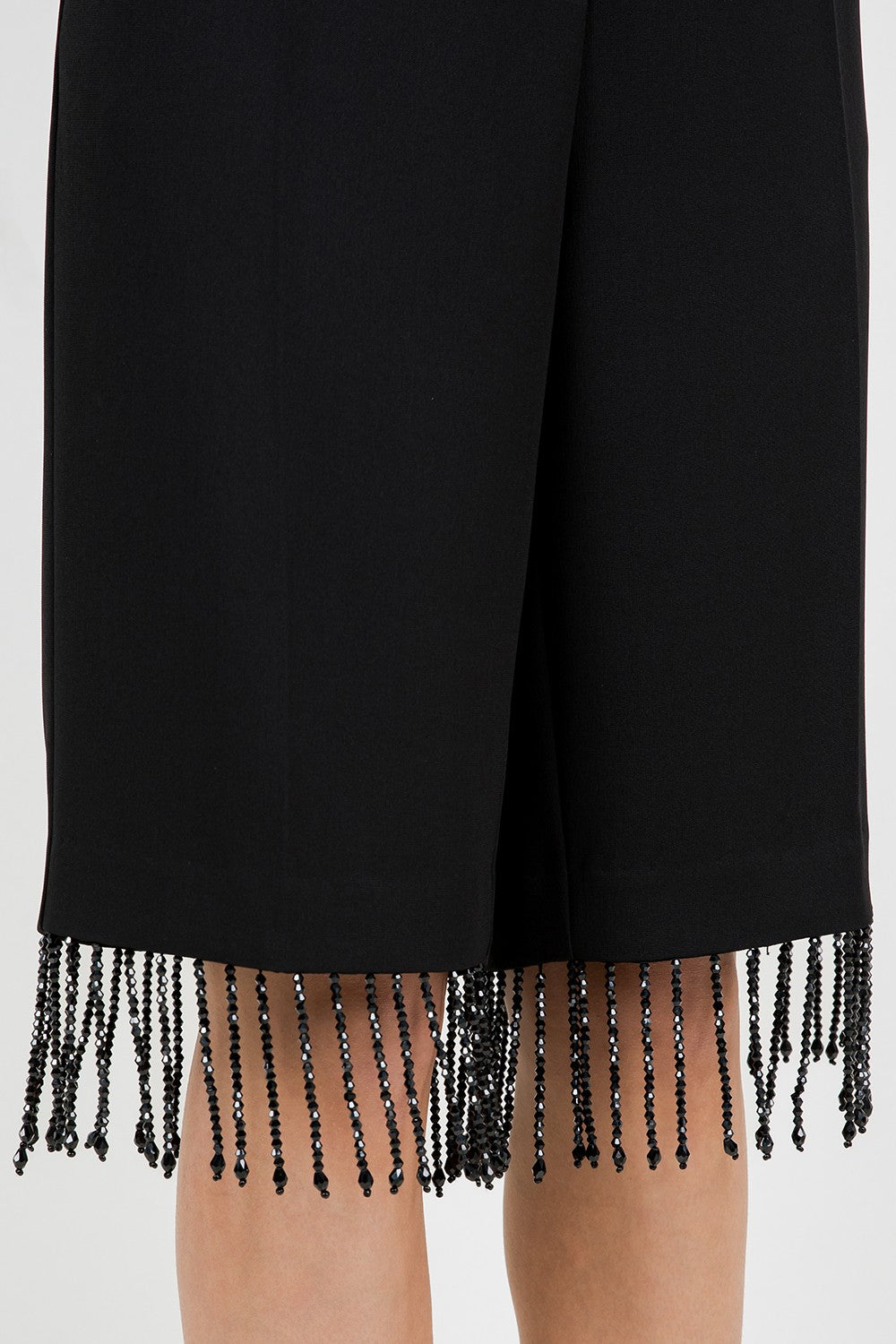 Dressy Bermuda Shorts