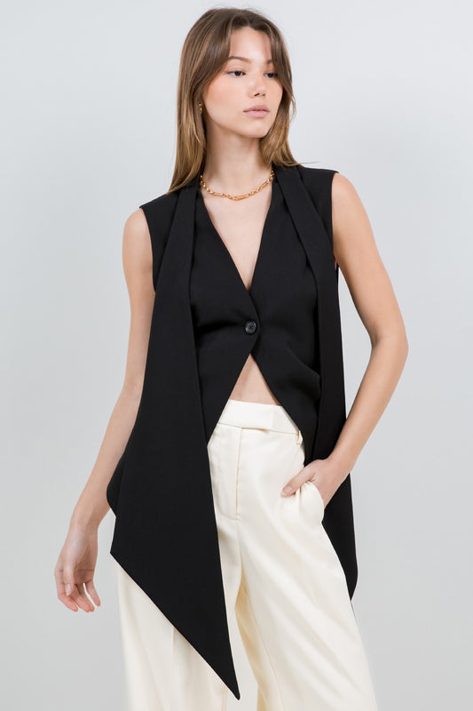 Stylish vest