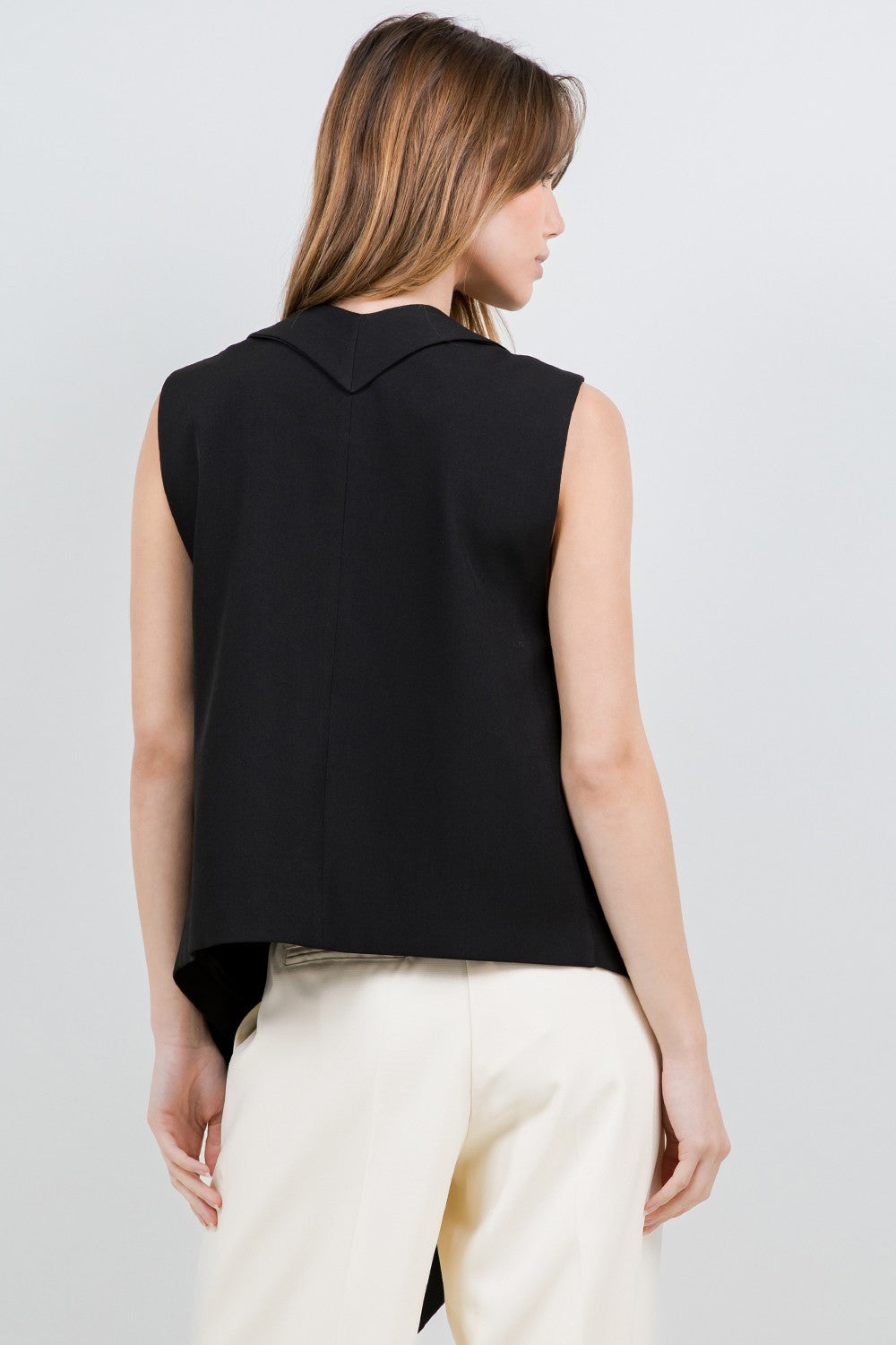 Stylish vest